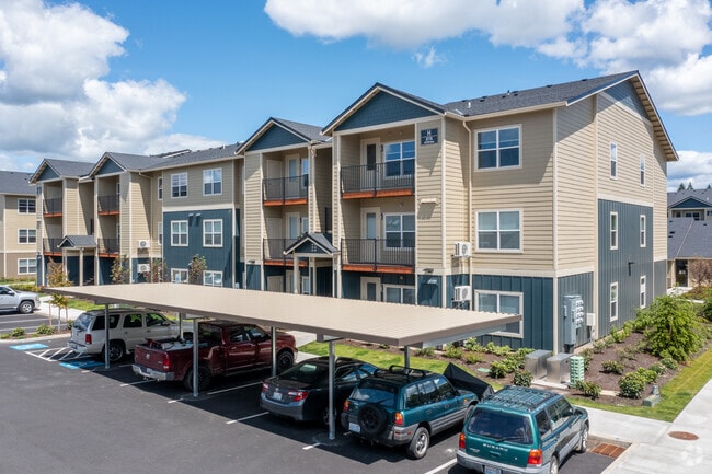 Building Photo - Autumn Grove