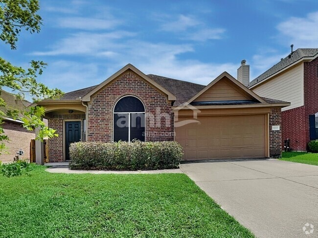 Building Photo - 10019 Blissful Valley Ln