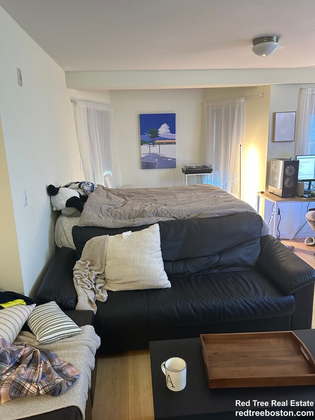 Photo - 461 Park Dr. Unit 202