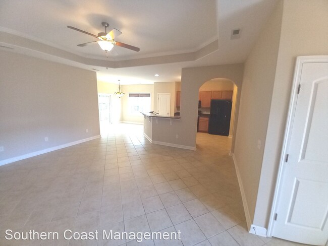 Foto del edificio - 3 br, 2 bath House - 238 Palmetto Green Drive