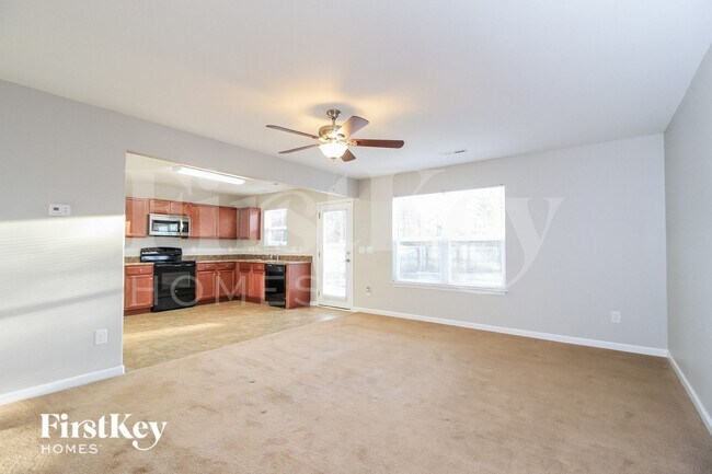 Foto del edificio - 4360 Oak Pointe Dr