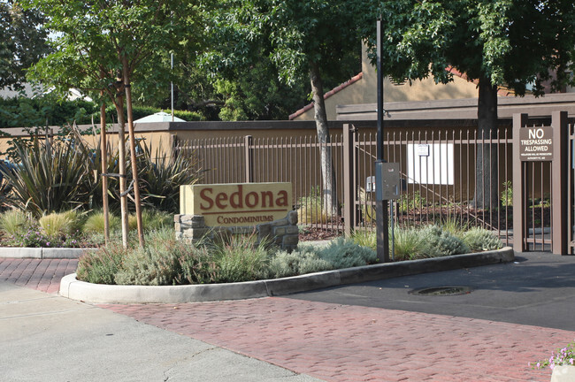 Foto del edificio - Sedona