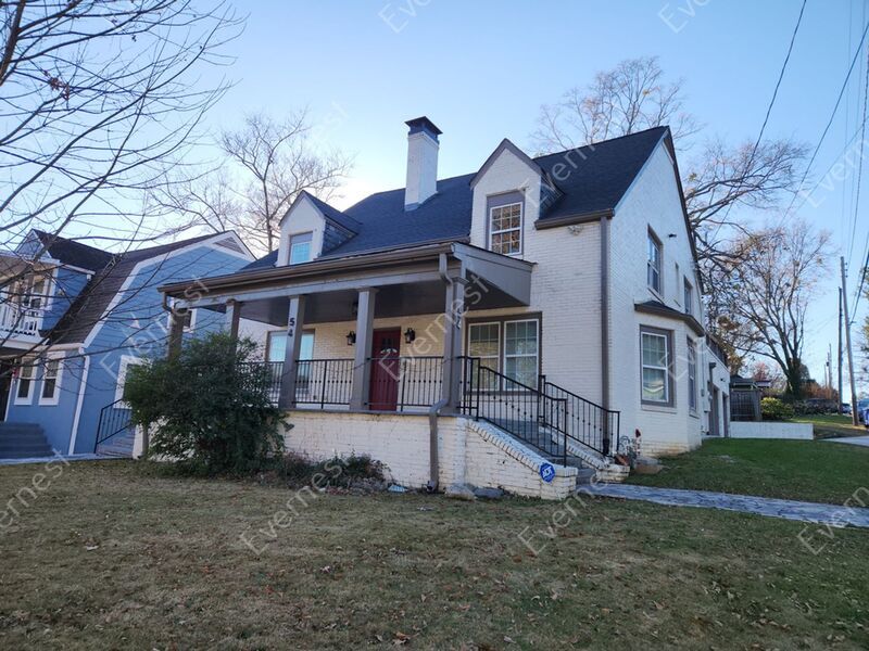 Foto principal - 54 Chappell Rd NW