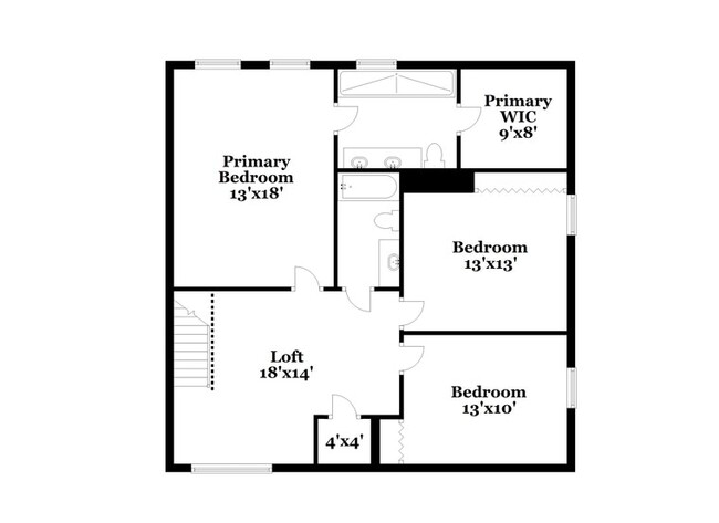 Building Photo - 7124 Winding Cedar Tr