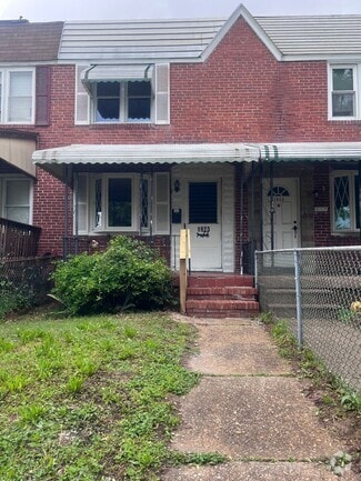 Building Photo - 1923 Harman Ave