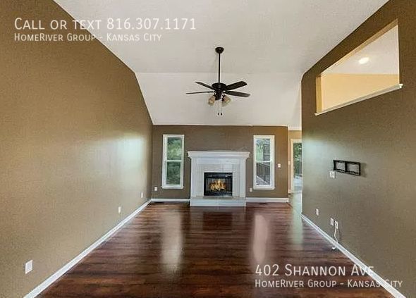Building Photo - Coming Soon!  Gorgous 4 Bedroom - Smithville!