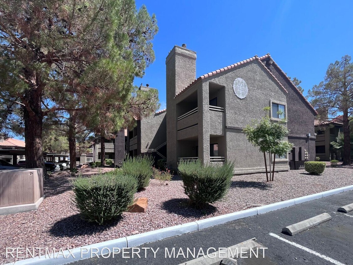 2 br, 1 bath House 5058 S RAINBOW BLVD U... House Rental in Las