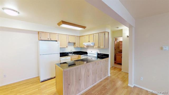 Foto principal - 5995 W Hampden Ave
