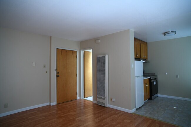 Sala de estar - 777 5th Ave