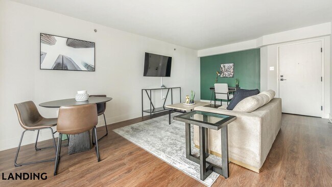 Foto del edificio - 801 15th St S