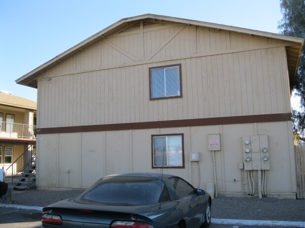 Primary Photo - 6641 W Ocotillo Rd