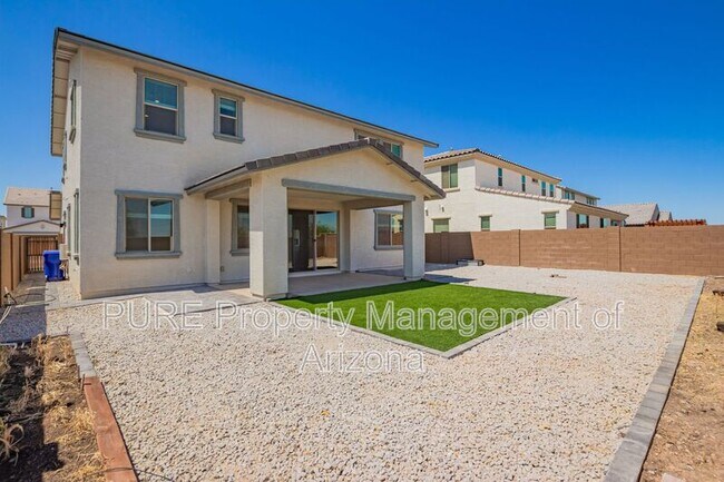 Foto del edificio - 14255 W Avenida del Sol