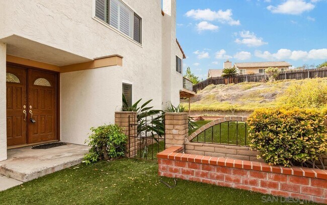 Foto del edificio - 4168 Pallon Ct