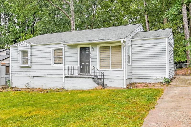 1315 Westboro Dr SW, Atlanta, GA 30310 House Rental in Atlanta, GA