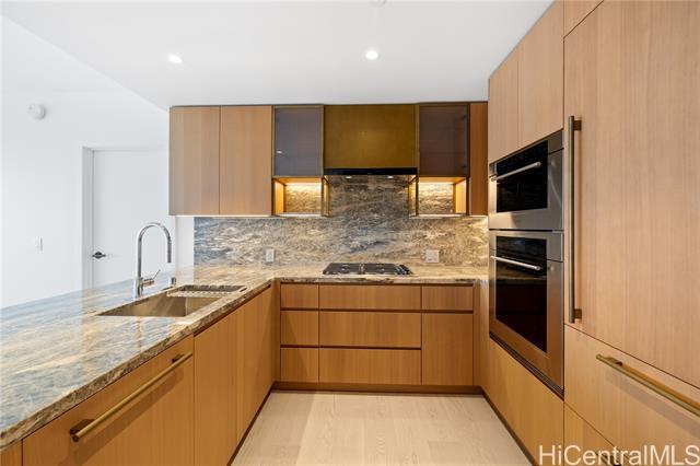 Foto del edificio - 1100 Ala Moana Blvd