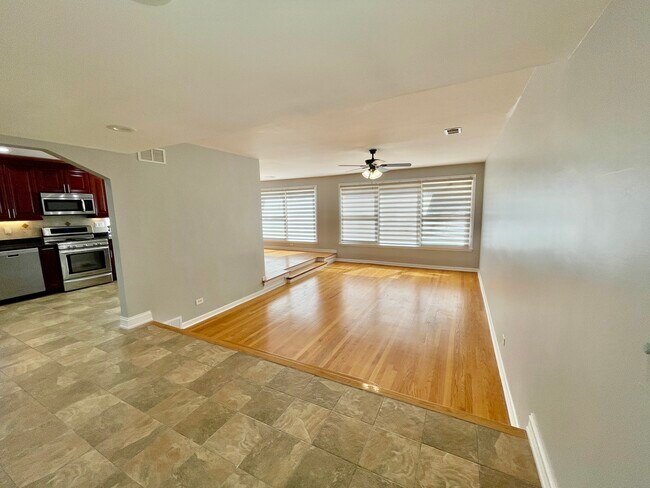 Foto del edificio - 3942 W Fitch Ave