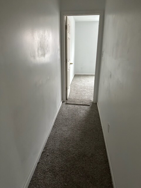 Foto del edificio - 1073 W 27th St