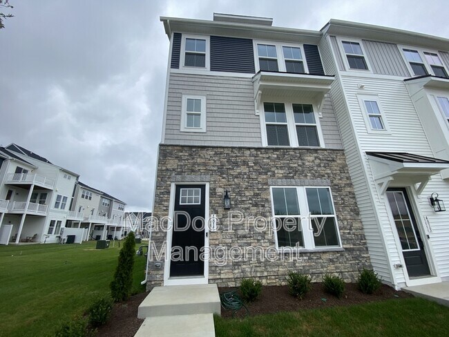 Foto del edificio - 4815 Jackson Village Pky