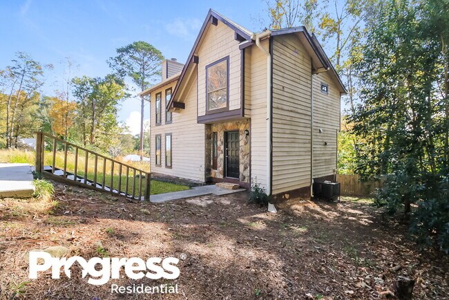 Foto del edificio - 1004 Ascot Ct