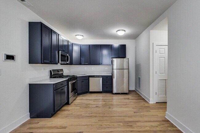 Foto del edificio - 815 S Carpenter St