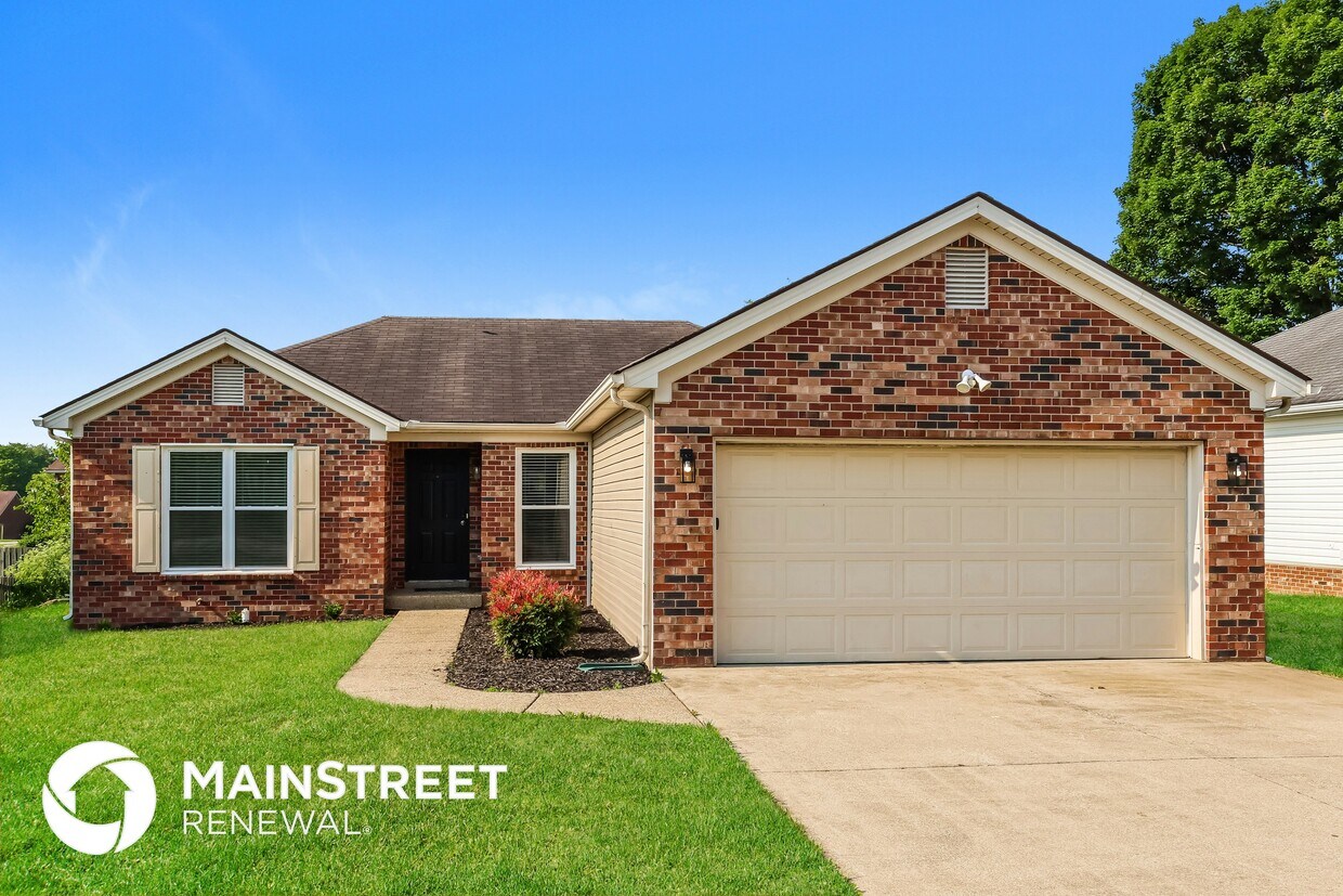 Foto principal - 2045 Osprey Cove Dr