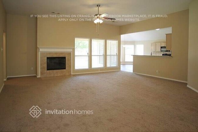 Building Photo - 1704 Windcastle Dr