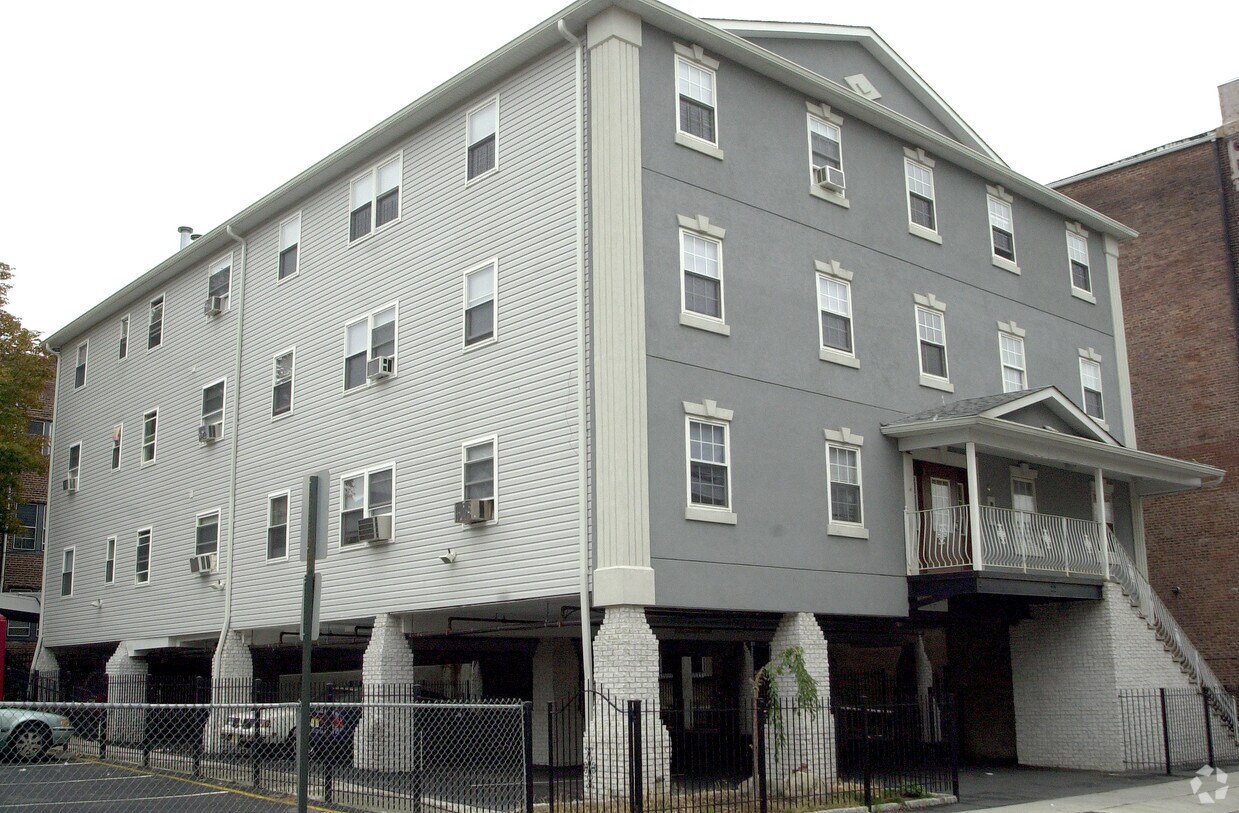 Building Photo - baldwin
