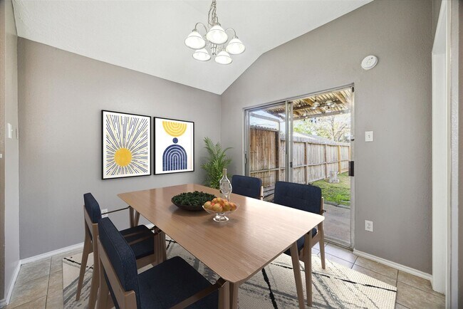 Foto del edificio - Move-In Ready South Willowbrook Home For Rent!