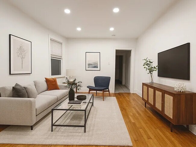 Foto del edificio - 130 Ridge St