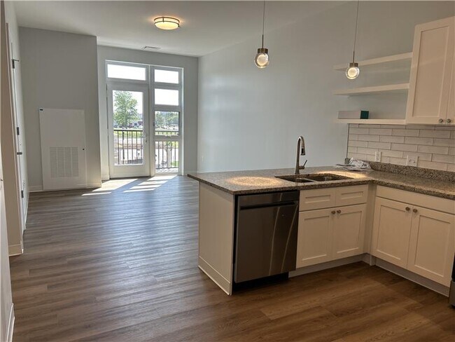 Foto del edificio - 231 Park Dr