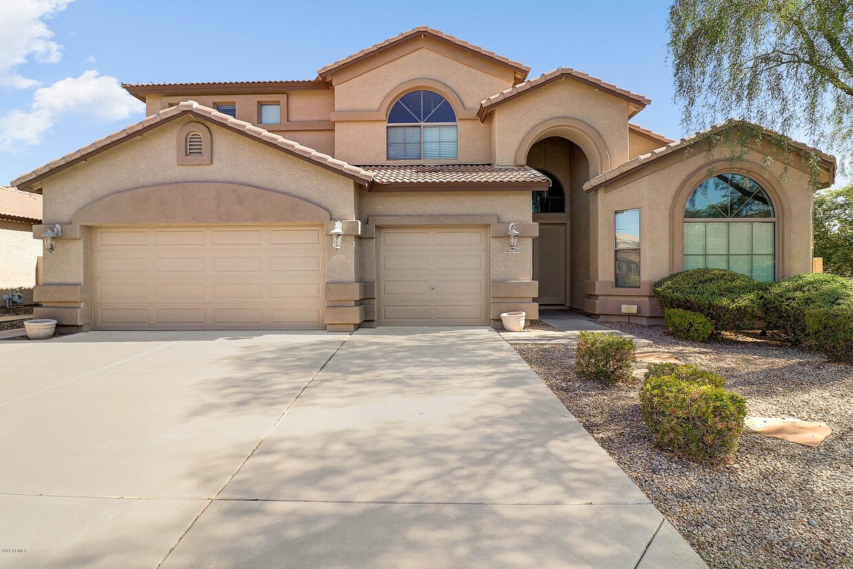 Primary Photo - 27303 N 36th Dr