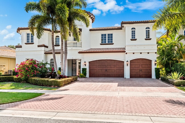 Building Photo - 17550 Circle Pond Ct