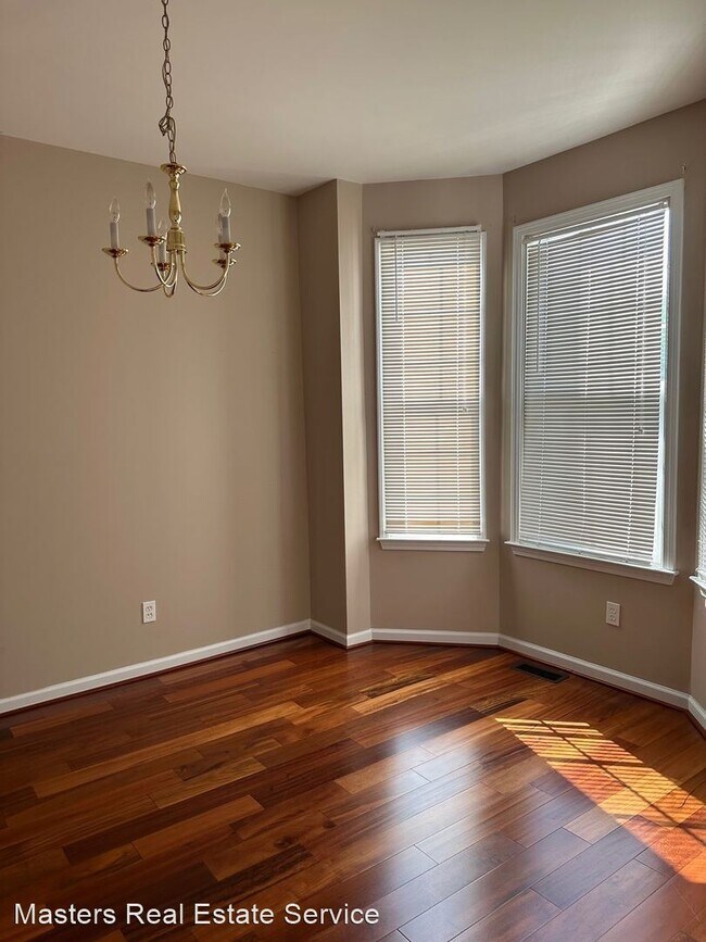Foto del edificio - 3 br, 2.5 bath House - 307 Knightsborough Way