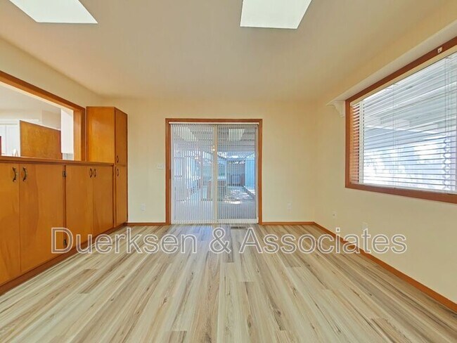 Foto del edificio - 208 S 23rd