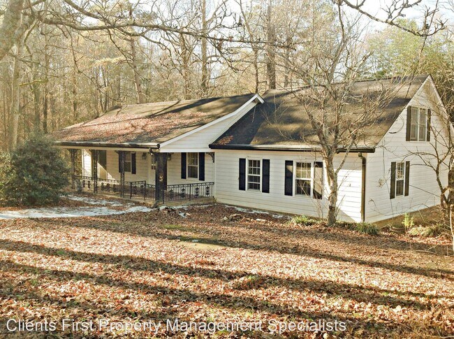 Foto del edificio - 4 br, 2 bath House - 6474 Queens Mill Road