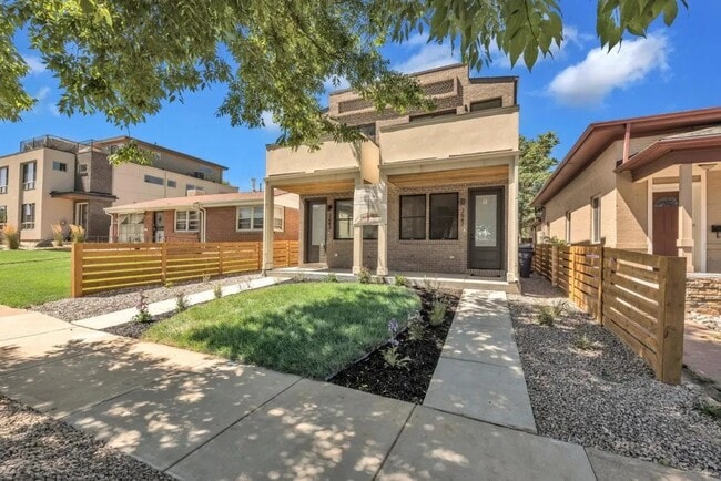 Building Photo - 3647 Pecos St