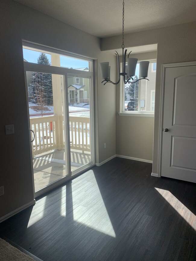 5551 29th St, Greeley, CO 80634 Townhome Rentals in Greeley CO