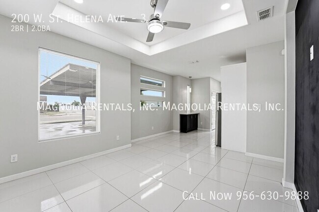 Foto del edificio - 200 W St Helena Ave
