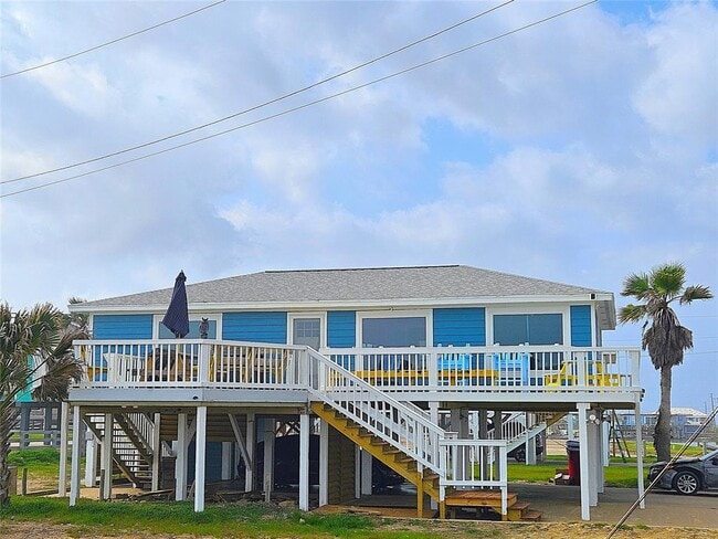 Building Photo - 27478 FM457