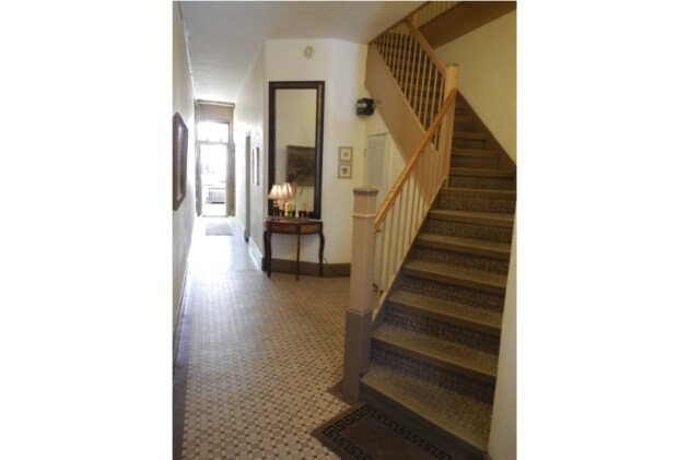 Hallway - 429-431 E 154th St