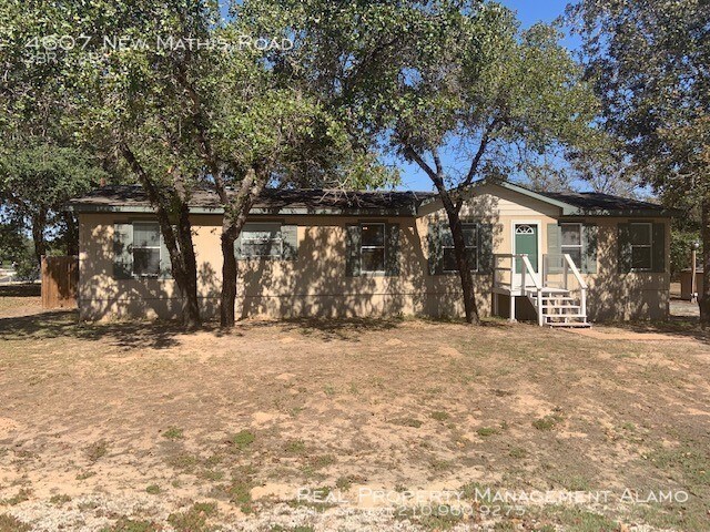 Foto del edificio - 4607 New Mathis Rd