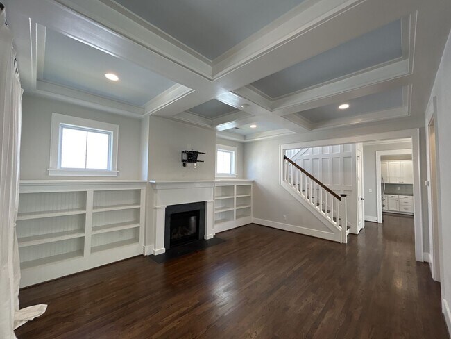 Foto del edificio - Beautiful Home in Riverwalk community in R...