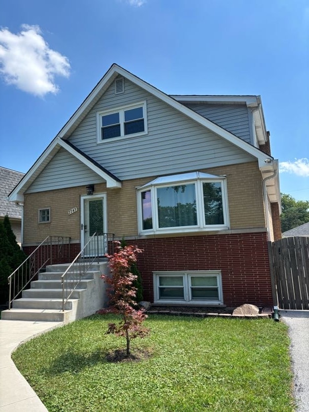 Building Photo - 7743 Cronin Ave