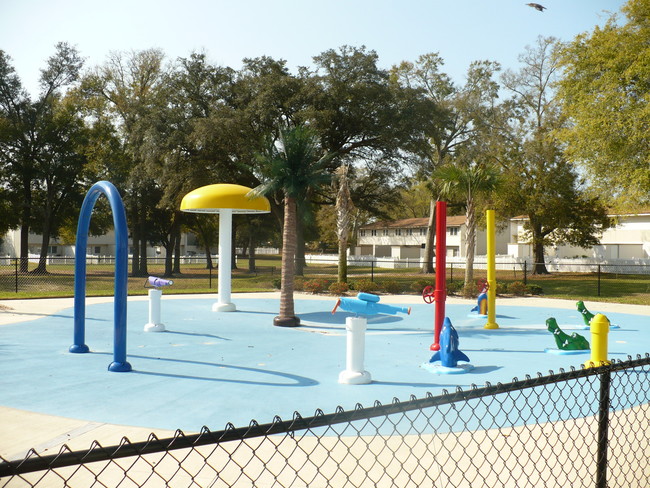 Building Photo - NAS Pensacola Homes