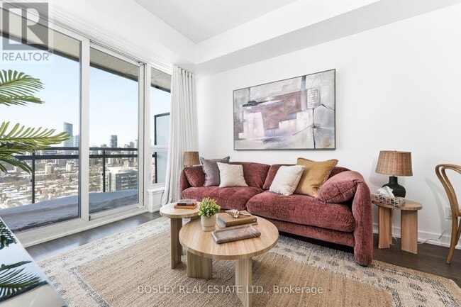 Building Photo - 225 Sackville St