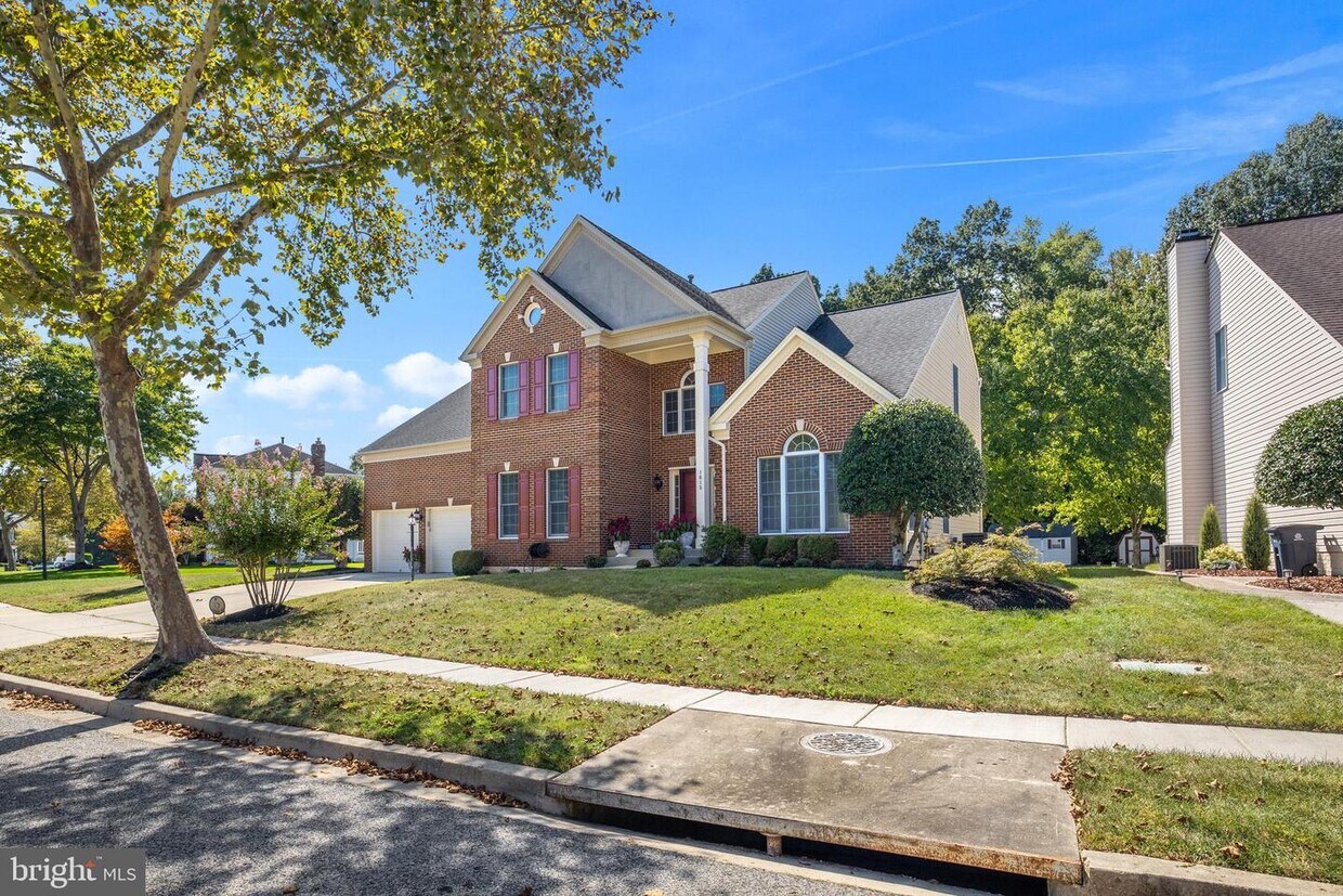 1615 Catherine Fran Dr, Accokeek, MD 20607 House Rental in Accokeek