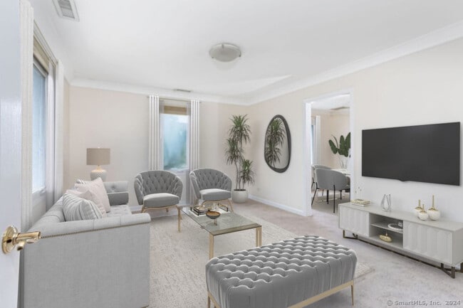 Building Photo - 16 Burwood Ave