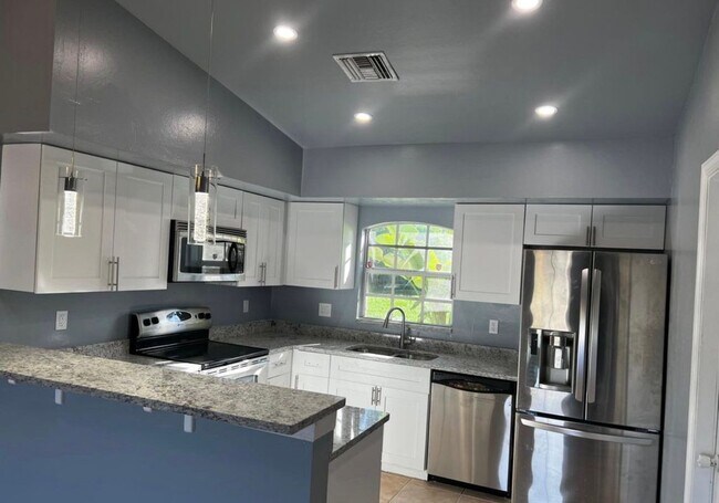 Foto del edificio - 4500 25th St SW