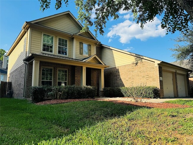 Building Photo - 931 Sierra Springs Ln