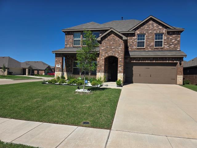 Primary Photo - 205 Redstone Ln